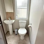 Holiday home Parkside Retreats