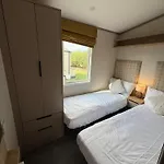 Parkside Retreats Holiday home Kirby Misperton