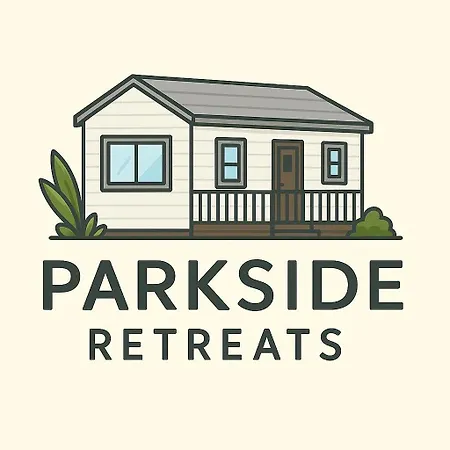 Hébergement de vacances Parkside Retreats *