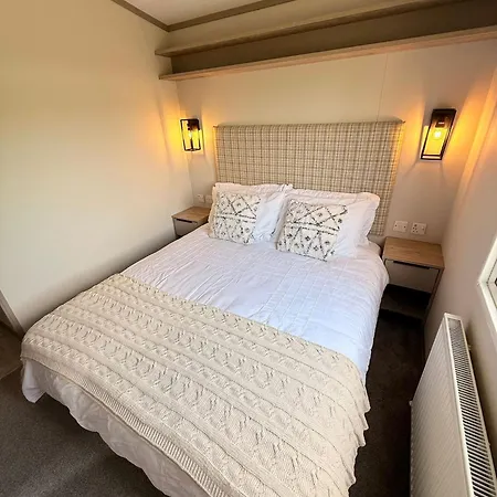 Parkside Retreats * Kirby Misperton